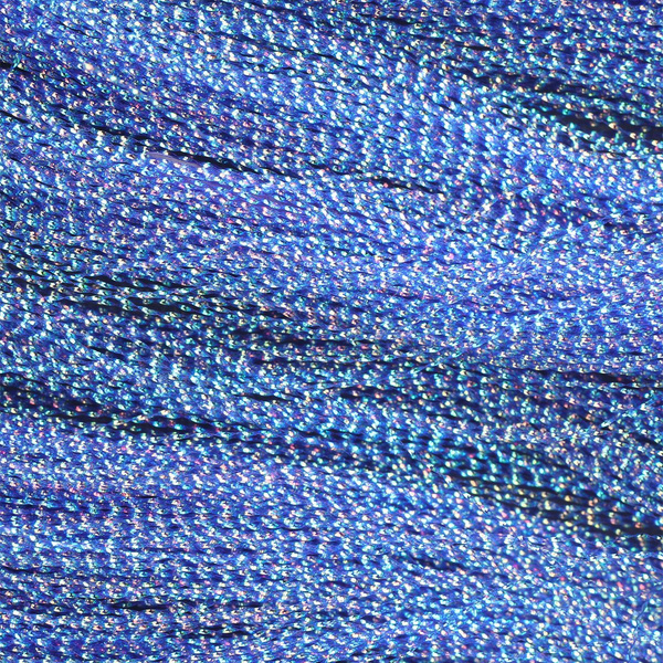 Fibre sintetiche per mosche artificiali Wapsi Midge Flash