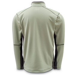 Simms Guide Fleece Top Dill/Coal