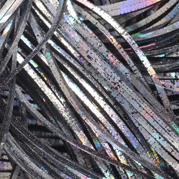 Gambe Hareline Rainbow Shimmer
