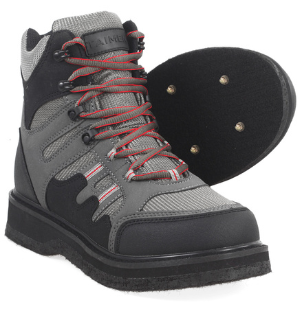 Scarponi Wading Taimen SL2  Felt Sole