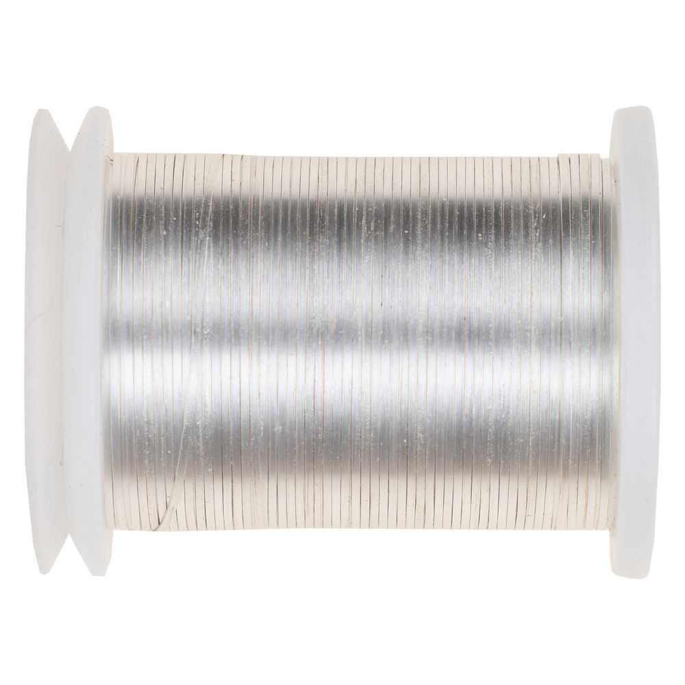 Wide - Silver