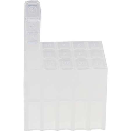 Wapsi 30 Cube Dubbing Dispenser