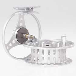 Mulinello da mosca Taimen [STX]