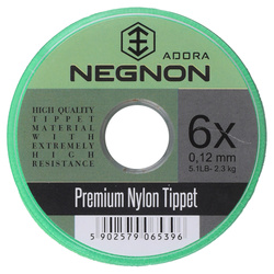 Filo per tippet Negnon Adora 50 m
