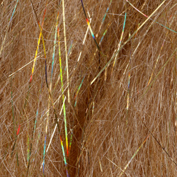 Fibre sintetiche Sybai Supreme Wing Hair
