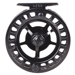 Mulinello da mosca Sage 4200 Series Black