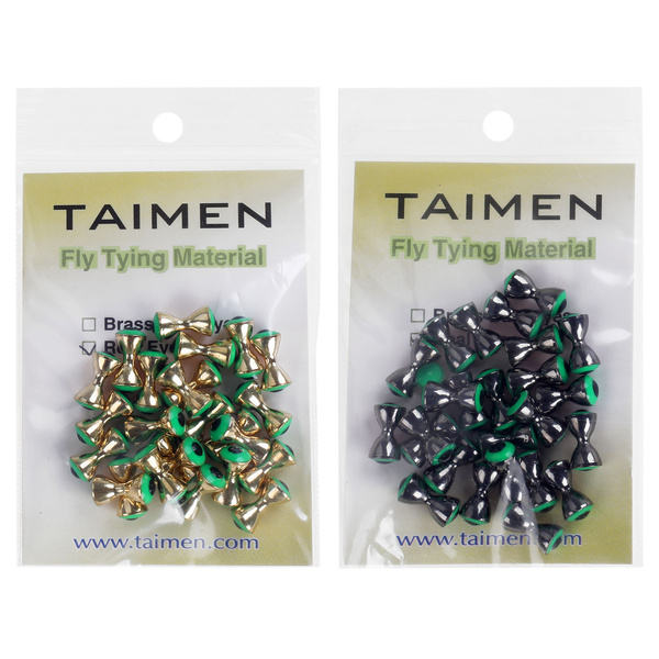 Occhi per mosche FFGene Real Eyes