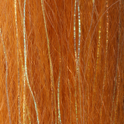 Fibre sintetiche per mosche artificiali H2O Flash N Slinky