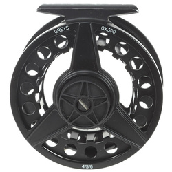 Mulinello da mosca Greys GX300