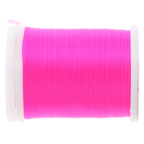 Floss liscio per corpi Textreme Polyfloss Small 140 den