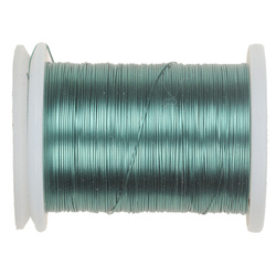 Filo metallico piatto colorato per rigaggio Sybai Flat Colour Wire Medium