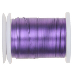 Filo metallico piatto colorato per rigaggio Sybai Flat Colour Wire Large