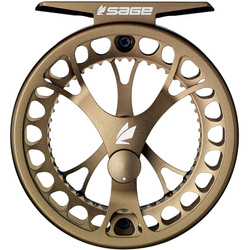 Mulinello da mosca Sage Click