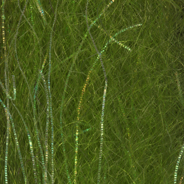 Fibre sintetiche per mosche artificiali H2O Flash N Slinky