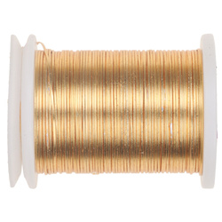 Filo metallico piatto colorato per rigaggio Sybai Flat Colour Wire Large