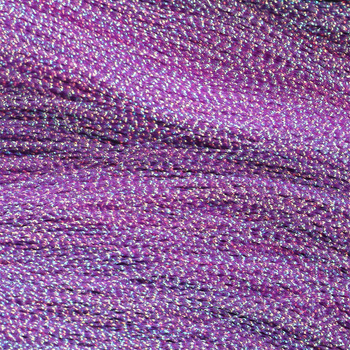 Fibre sintetiche per mosche artificiali Wapsi Midge Flash