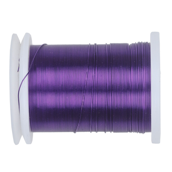 Filo metallico colorato per rigaggio Sybai Colour Wire 0.2 mm