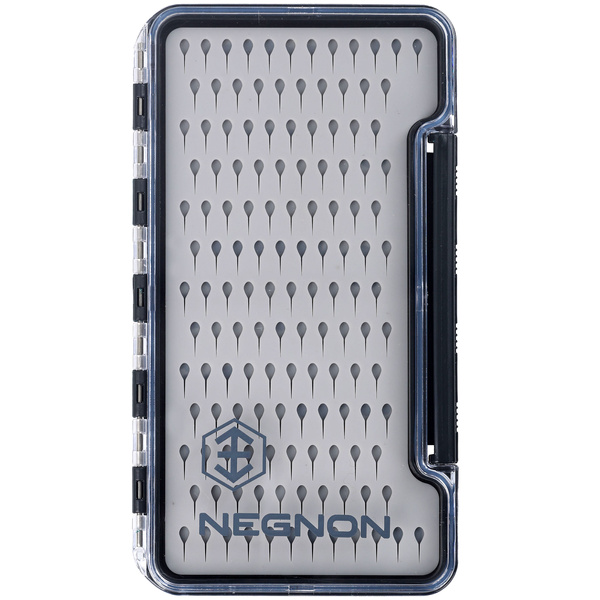 Scatola portamosche Negnon View Slim SL - grande
