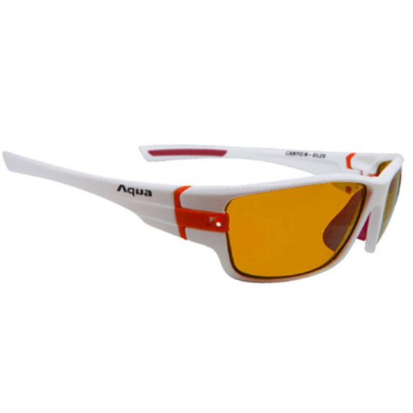 Occhiali da pesca polarizzati Aqua Canyon R