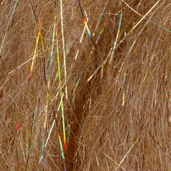 Fibre sintetiche Sybai Supreme Wing Hair