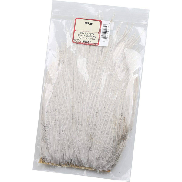 Pezza della base del collo di gallo Wapsi Select Sections