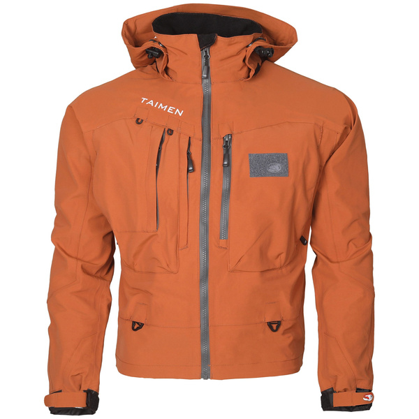 Giacca Simms Classic Guide Jacket