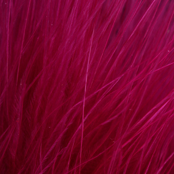 FFGene XXL Marabou (Blood Quill) (+15 cm)