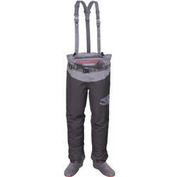 Waders Taimen Shishkid Two Tones