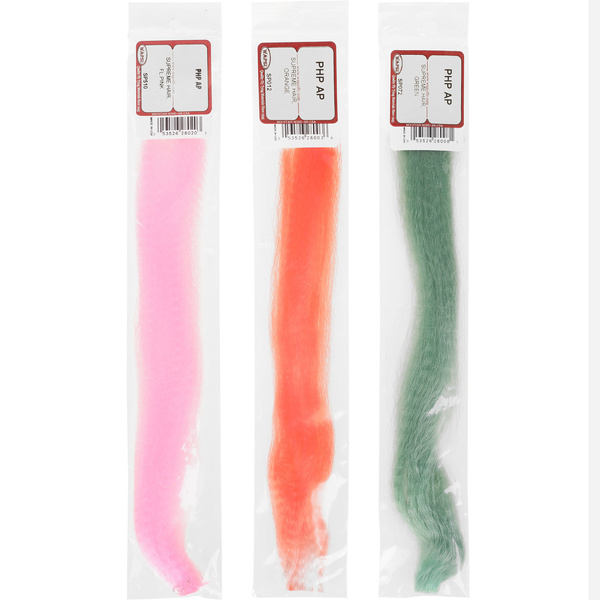 Fibre sintetiche Wapsi Supreme Hair