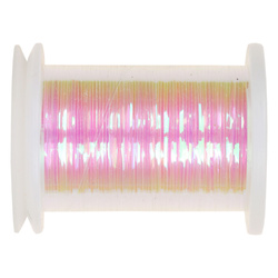 Sybai Flat Tinsel -  0.4 mm