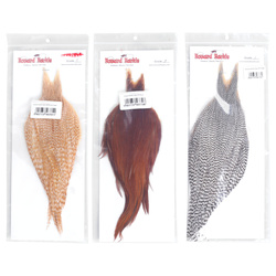 Collo di gallo FFGene Howard Hackle #3