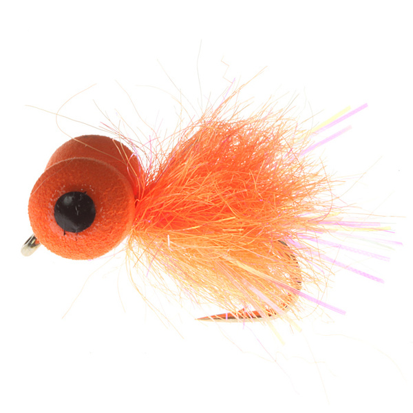 Booby Cocktail UV SLF Arancione
