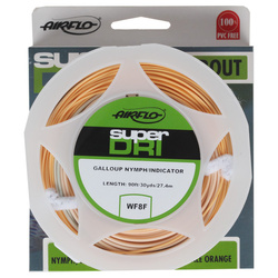 Code di topo Airflo Kelly Galloup Nymph