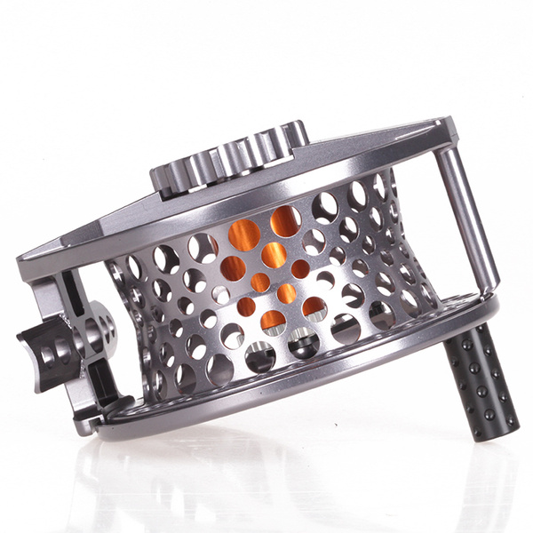 Mulinello da mosca Lamson Vanquish