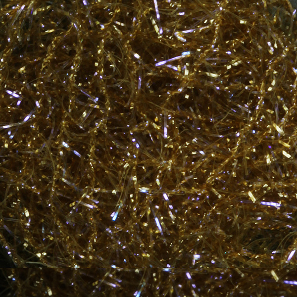 Hareline Micro UV Polar Chenille