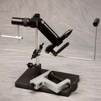 Morsetto da costruzione mosche Griffin Montana Mongoose Vise