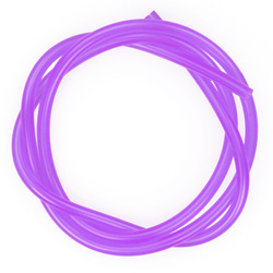 FFGene Tubi in silicone piccoli (1x3)