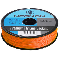 Negnon Fly Line Backing-50Lb