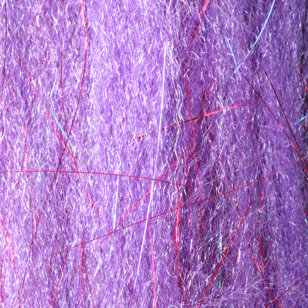 Brush da streamer H2O Brush N Wing Fibre
