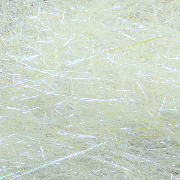 Fibre sintetiche Hareline 8 in. Ice Wing Fiber