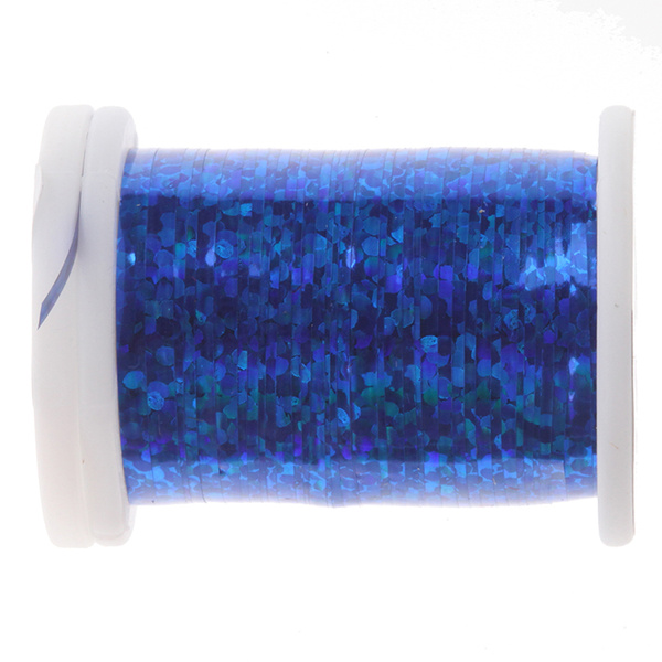 Tinsel piatto olografico Textreme Holo Fibers LG 600 den