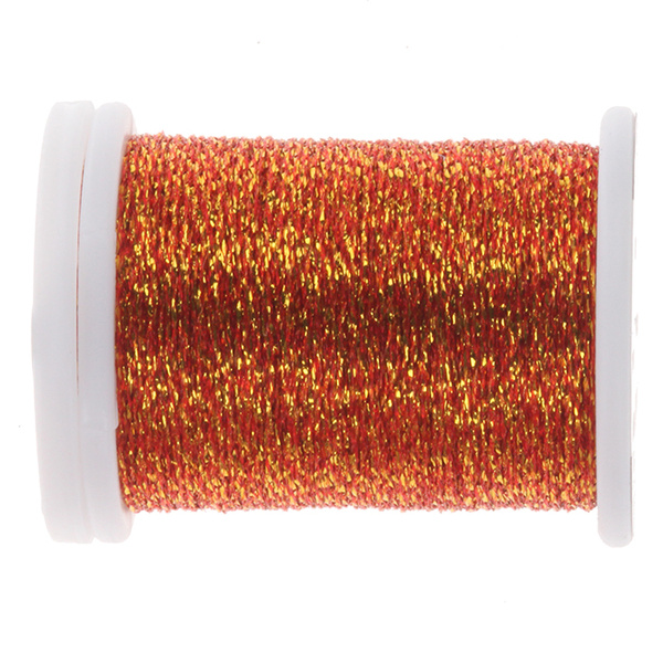 Filo decorativo brillante per il corpo delle mosche Textreme Glitter Thread (230 Den.)