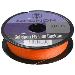 Negnon Backing gel spun 20 lb