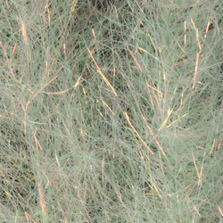 H2O Flash Blend Baitfish Pennello da 1 pollice (flash)