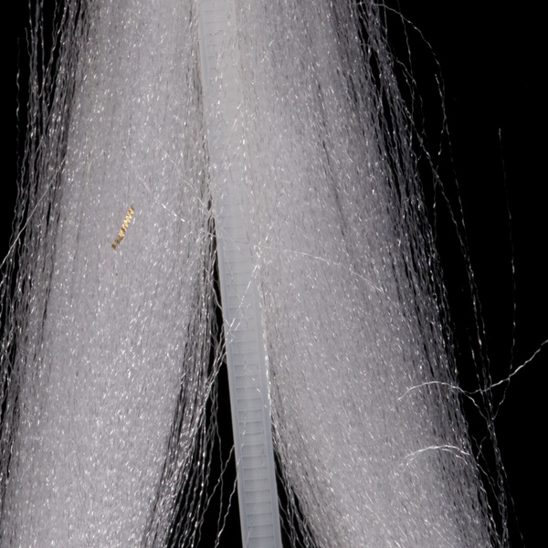 Fibre sintetiche per mosche artificiali H2O Fluoro Fibre