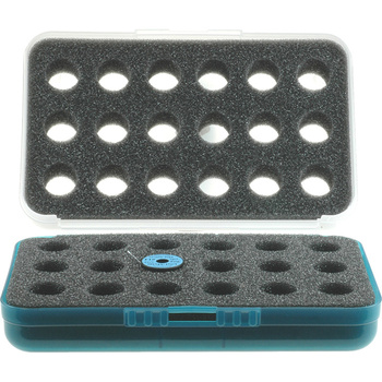 Organizzatore per rocchetti di filo da montaggio mosche UNI-Products UNI-Tray II