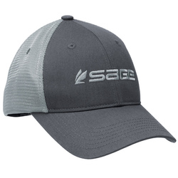 Cappellino da pesca Sage Truckers