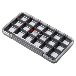 Scatola portamosche Greys