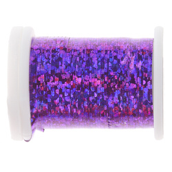 Tinsel piatto olografico Textreme Holo Fibers LG 600 den