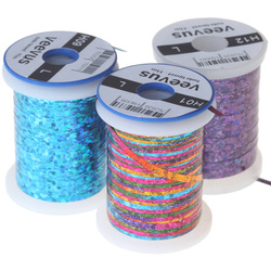 Tinsel olografico Veevus Holographic Tinsel